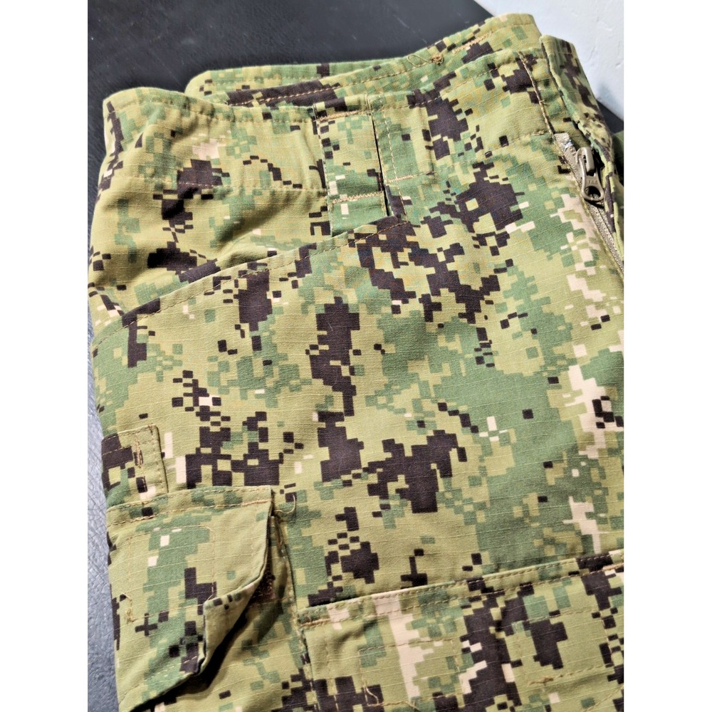 Crye Precision G3 Field Pant 34R All Weather Digital Camouflage Utility Cargo